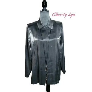 Christy Lyn Blouse 9/10